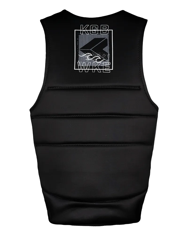 2025 KGB Tempo Vest