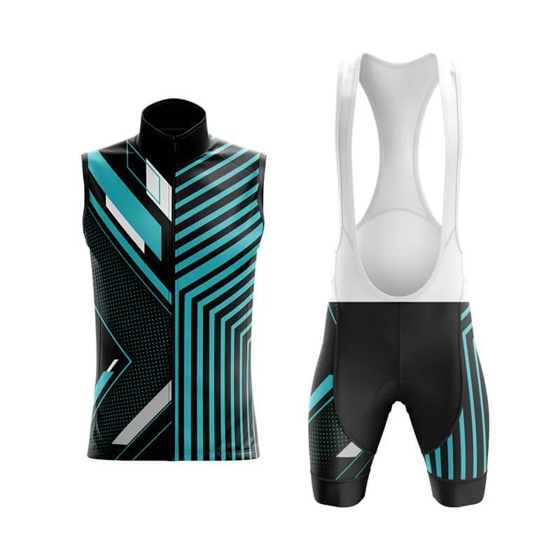 Abstract (V2) Club Cycling Kit