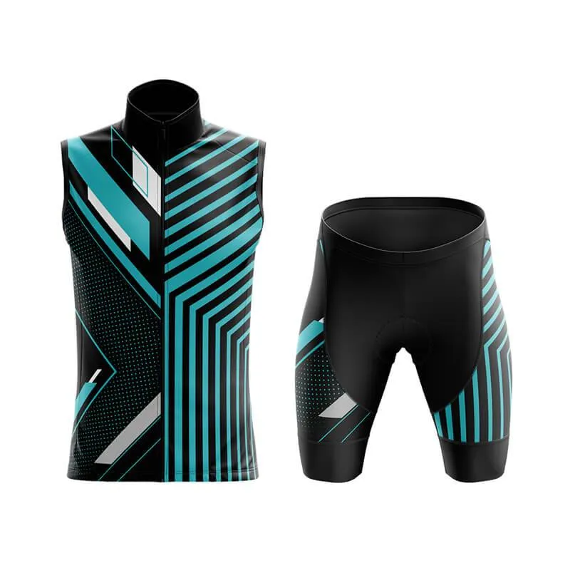 Abstract (V2) Club Cycling Kit