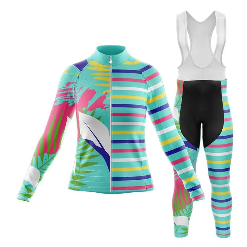 Abstract (V8) Club Cycling Kit