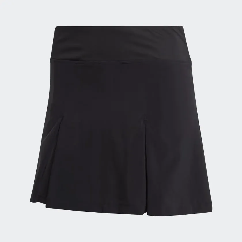 Adidas Womens Club Tennis Pleated Skirt