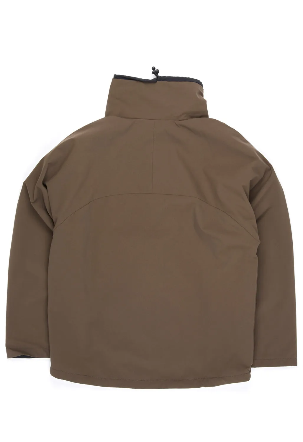 Adsum Men's Atmosphere Jacket - Olive Drab