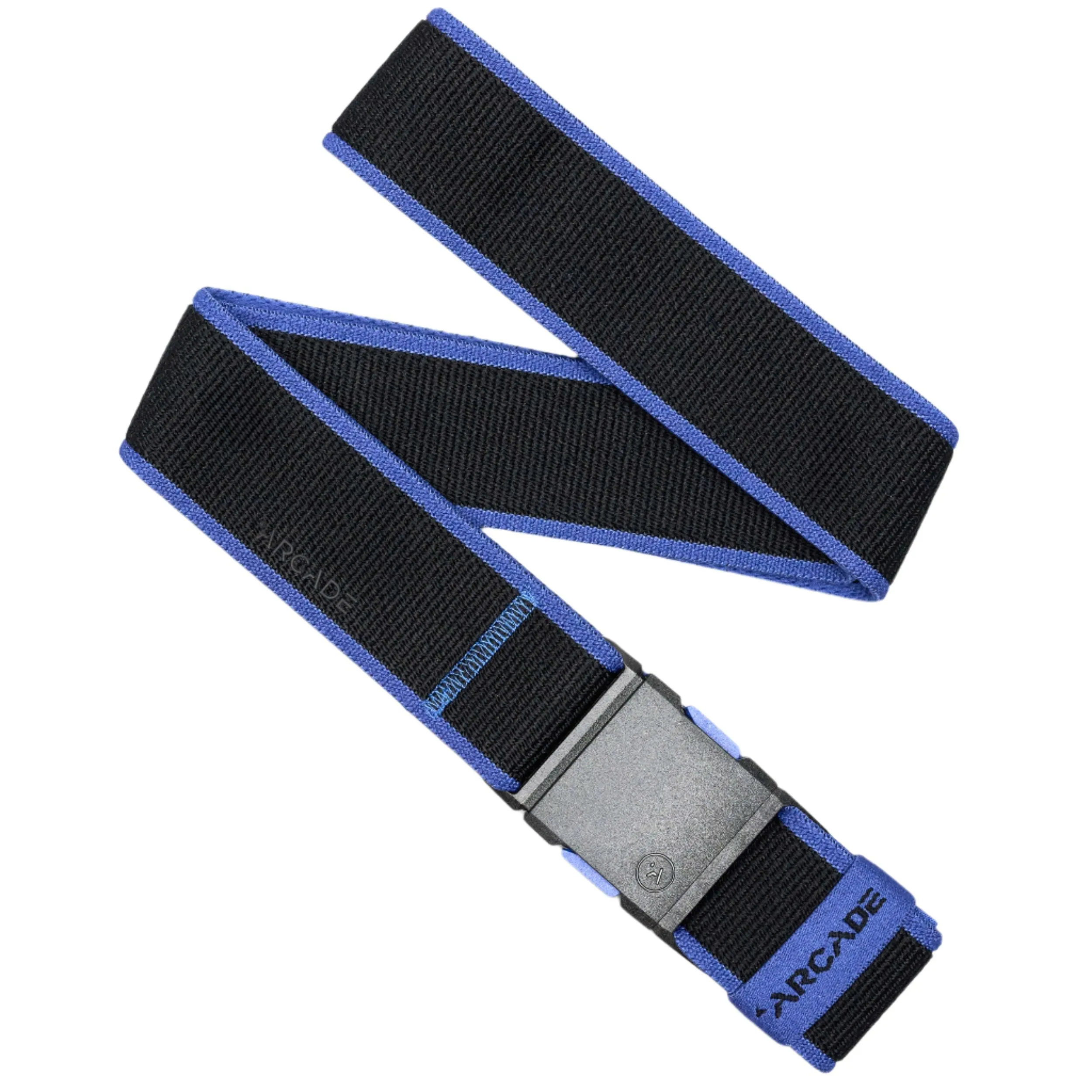 Arcade Carto Stretch Belt 2025