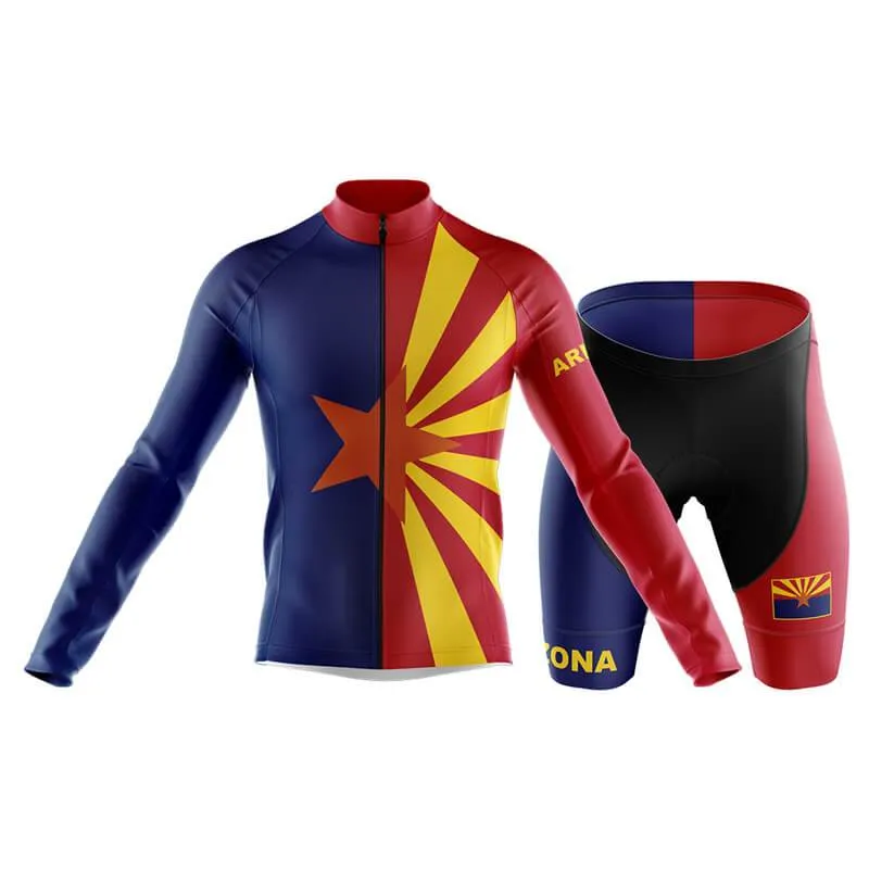 Arizona (V2) Club Cycling Kit