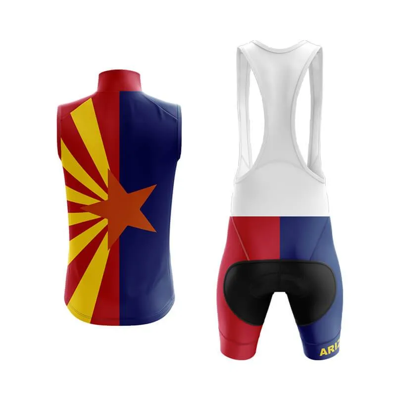 Arizona (V2) Club Cycling Kit