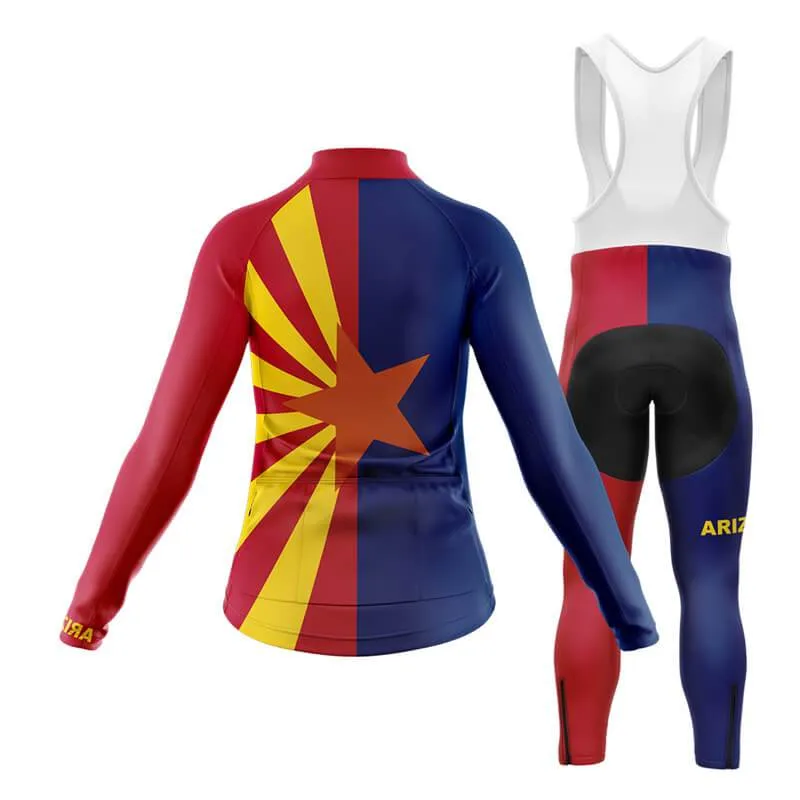 Arizona (V2) Club Cycling Kit