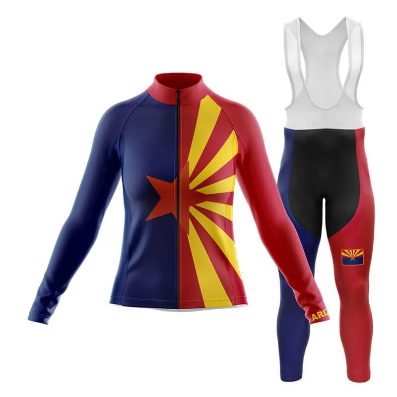 Arizona (V2) Club Cycling Kit