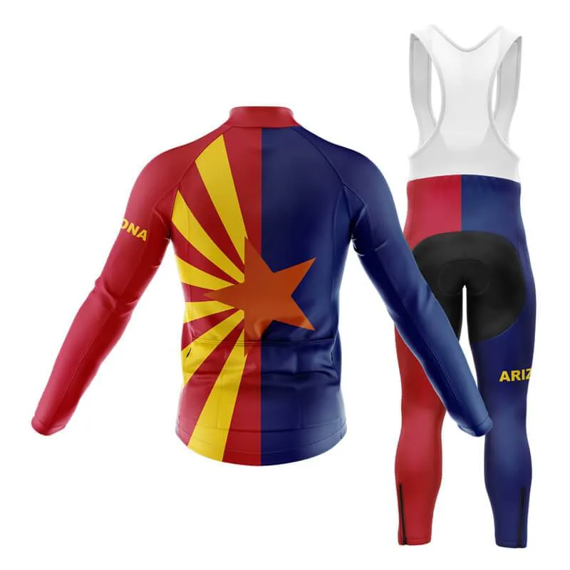 Arizona (V2) Club Cycling Kit