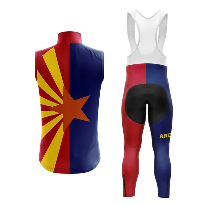 Arizona (V2) Club Cycling Kit