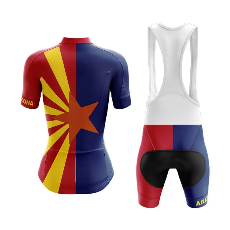 Arizona (V2) Club Cycling Kit