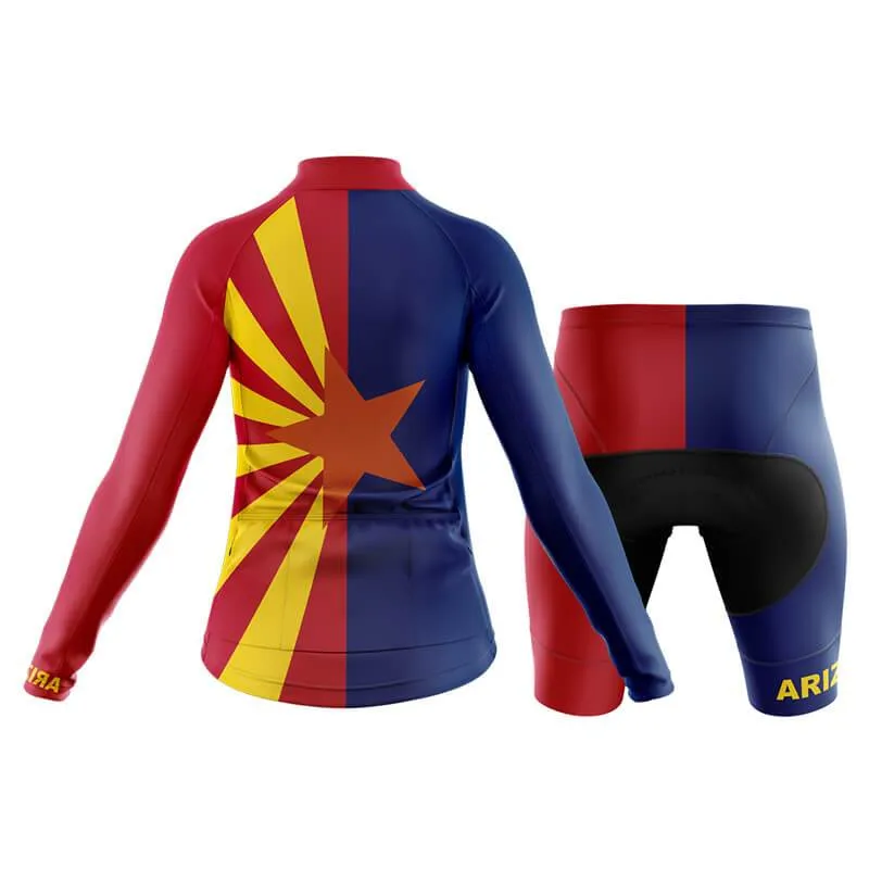 Arizona (V2) Club Cycling Kit