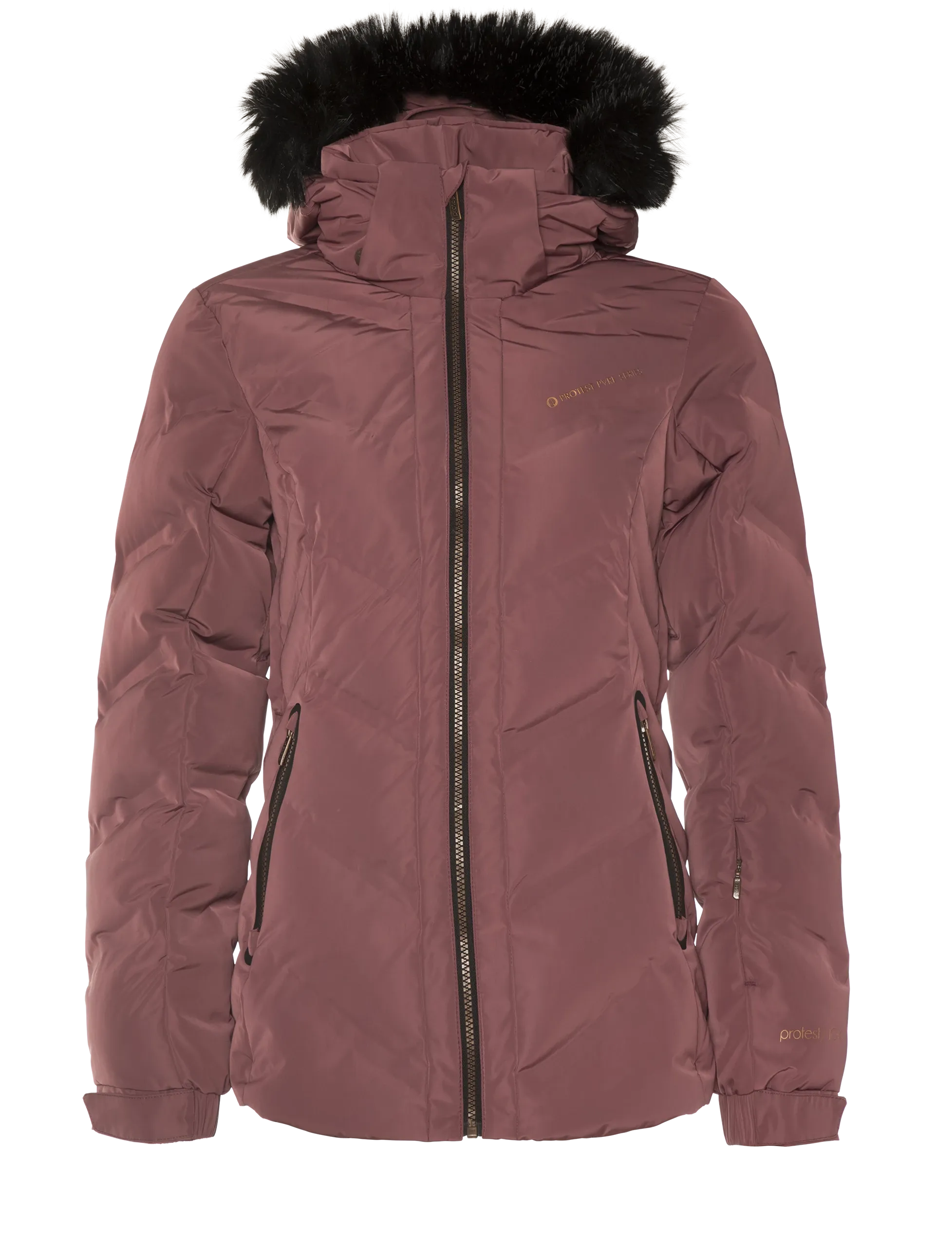 Artssy Snow Jacket