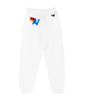 Aviator Nation Women Logo Sweatpants