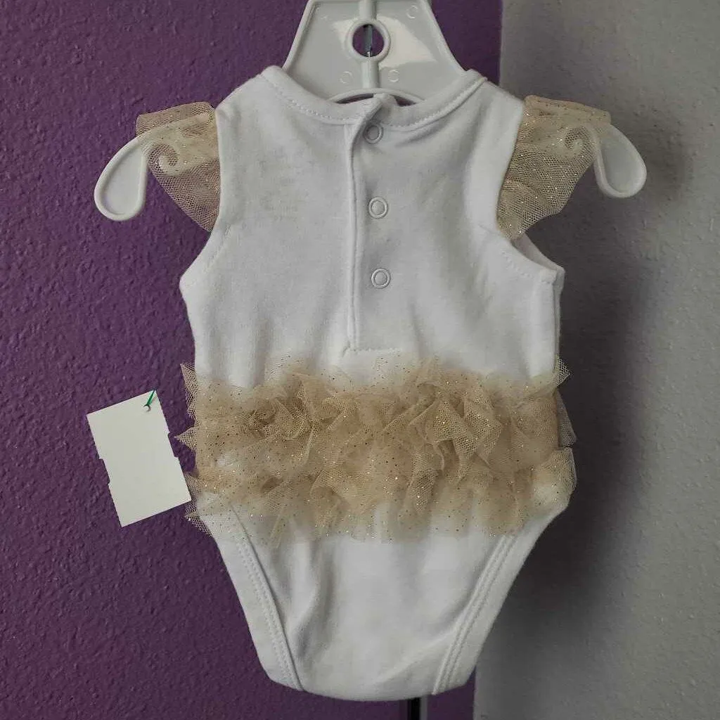 BABY - BODYSUIT