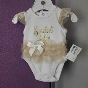 BABY - BODYSUIT