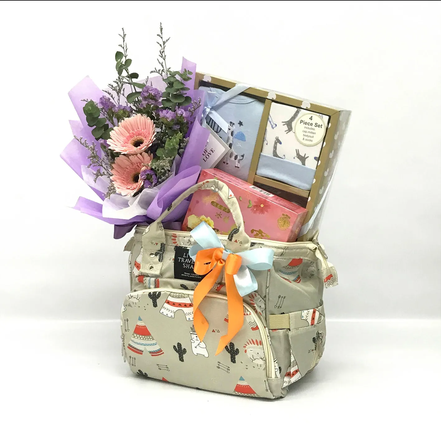 Baby Hamper | B293