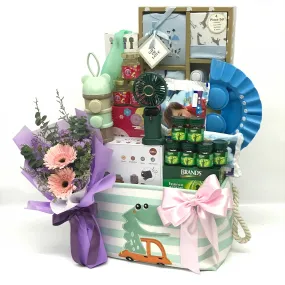 Baby Hamper | B300