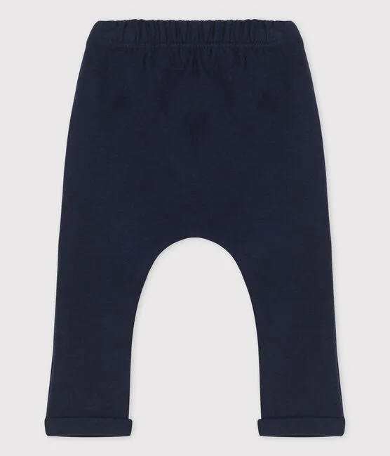 Baby Navy Sweatpants (New)