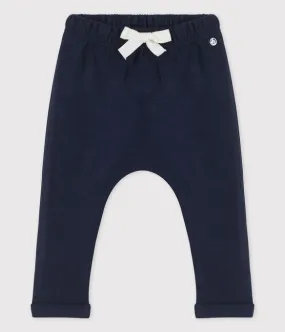 Baby Navy Sweatpants (New)