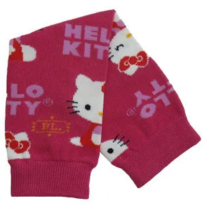 BabyLegs Hello Kitty Pink Passion