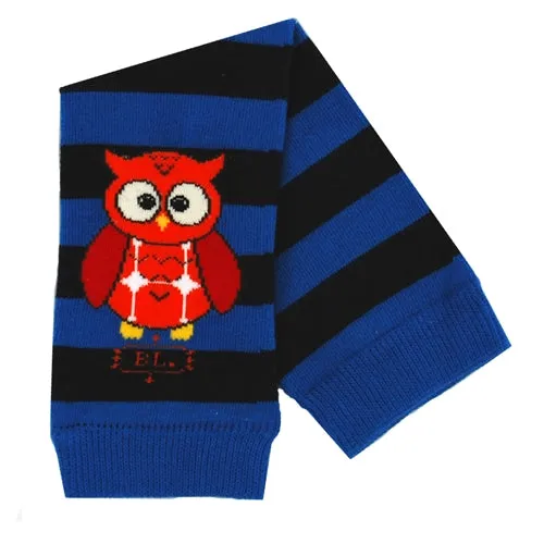 BabyLegs Hoot Leg Warmers