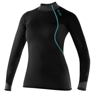 Bare Women's Exowear Long Sleeve Top