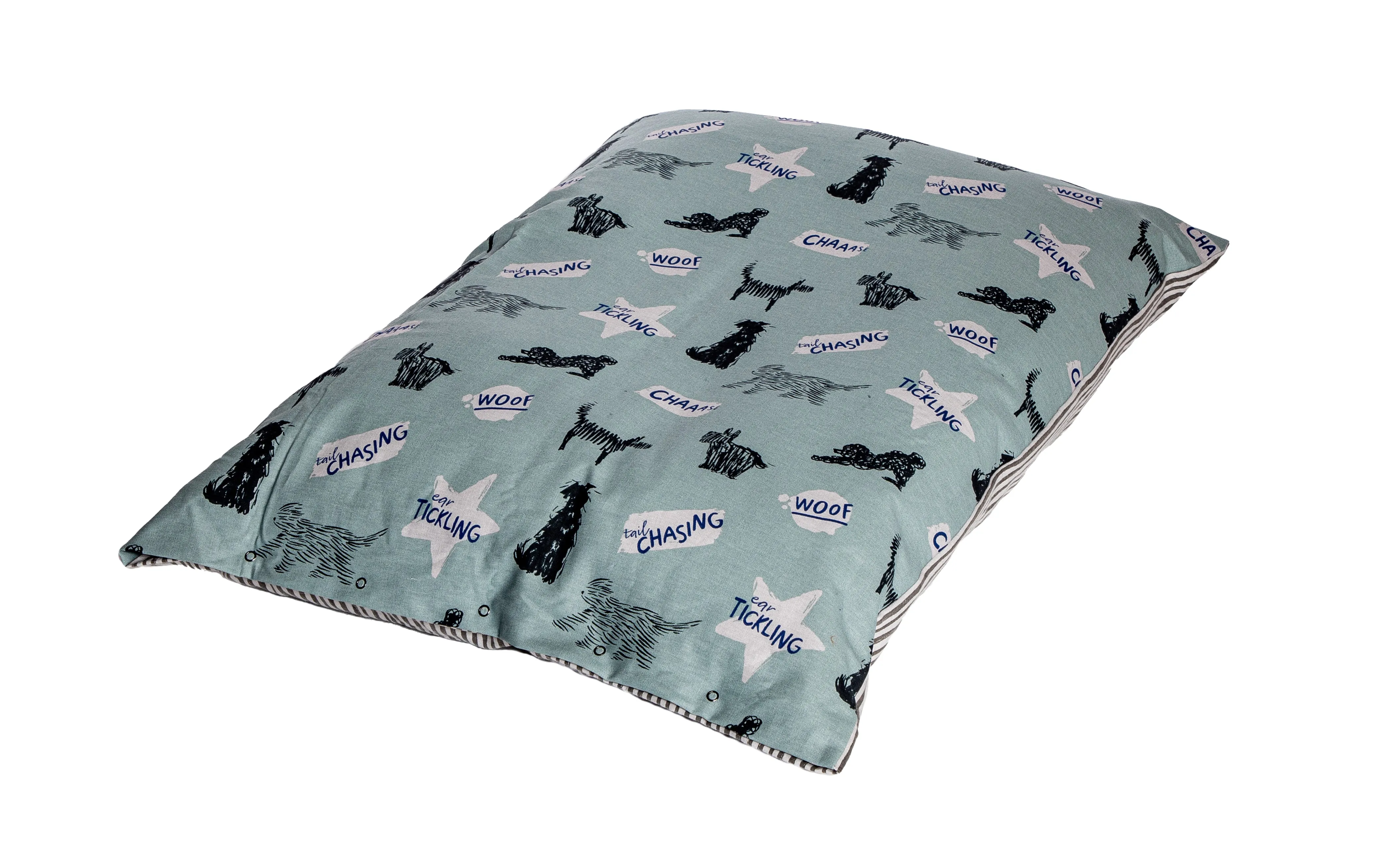 Battersea Dogs Home Deluxe Dog Duvet