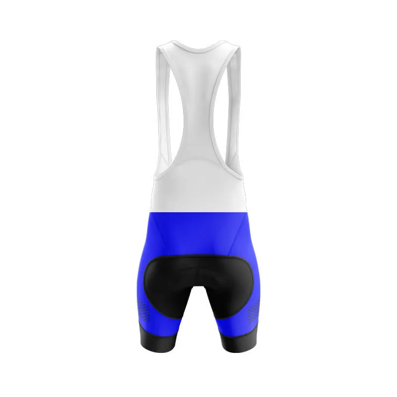 BB Performance Bib & Shorts (Blue)