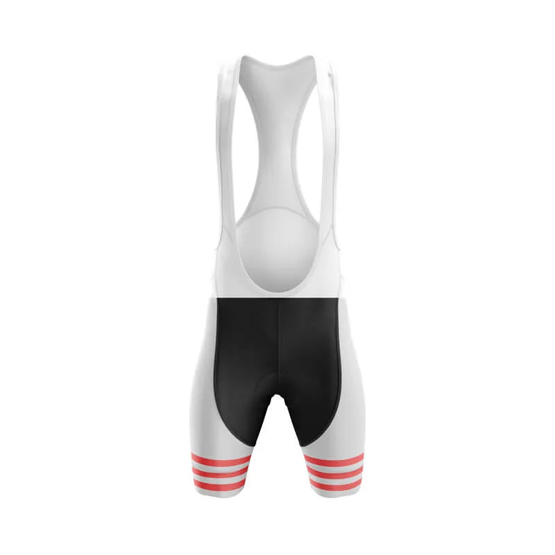 BB Prime Shorts & Pants (V2) (White)