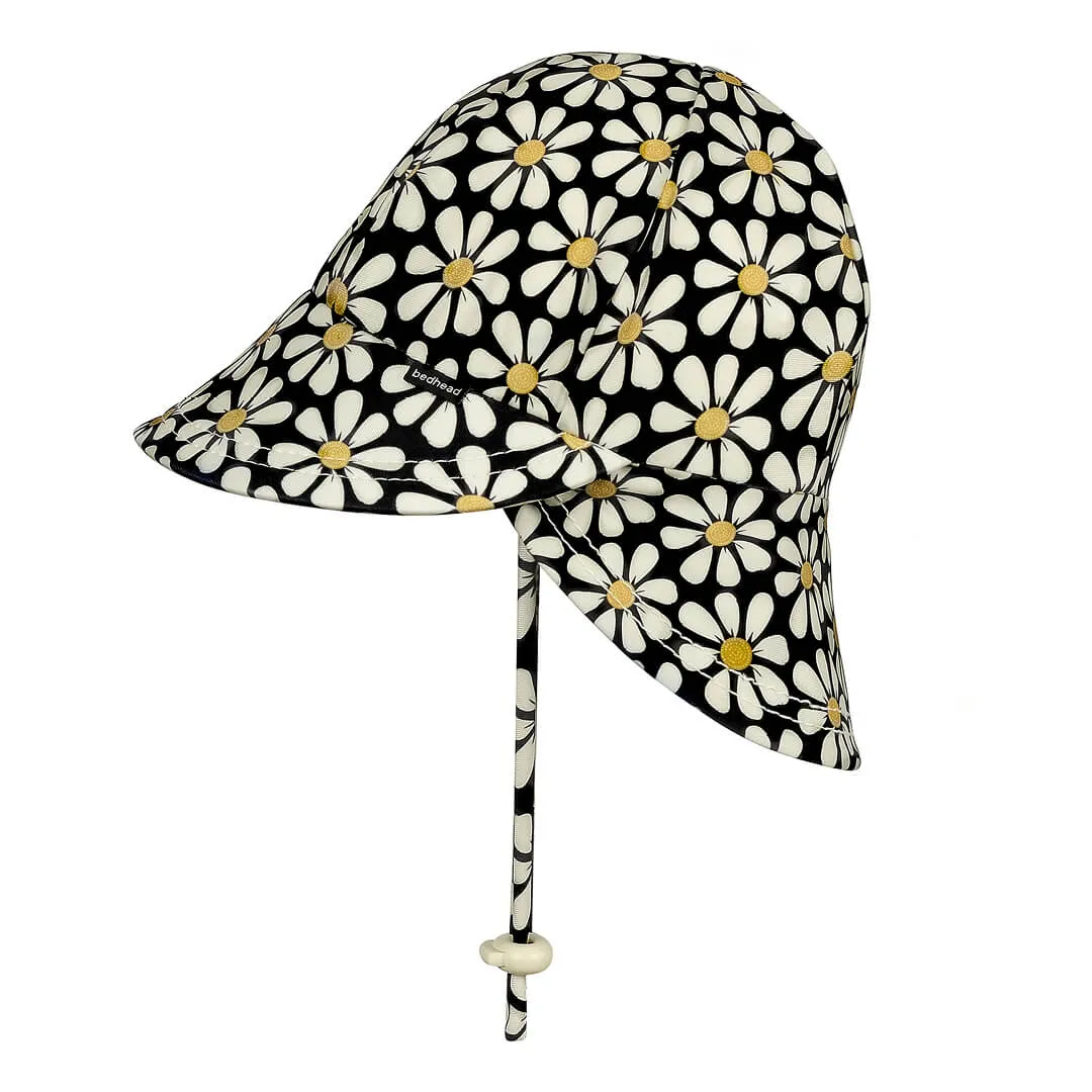 Bedhead Daisy Swim Legionnaire Hat