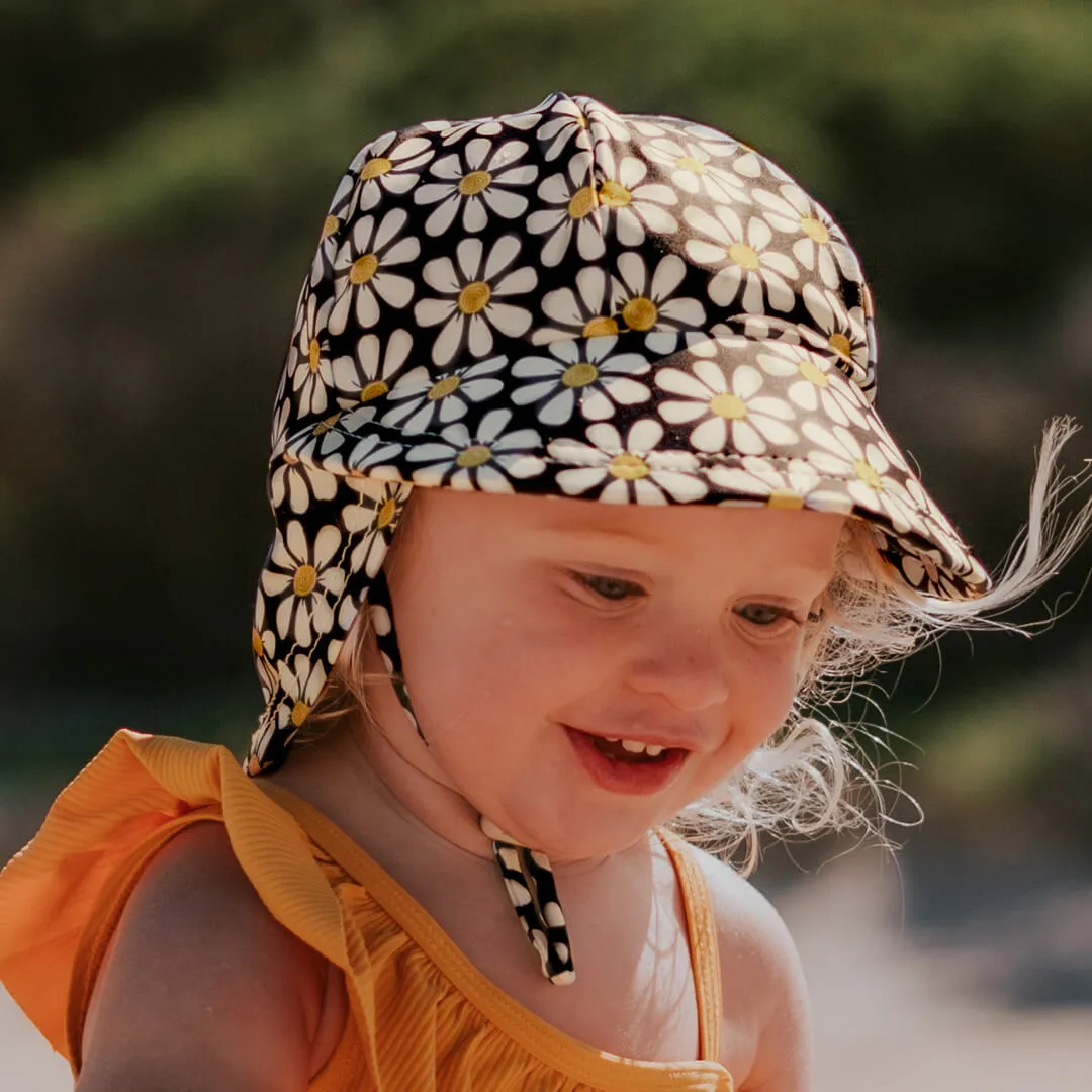 Bedhead Daisy Swim Legionnaire Hat