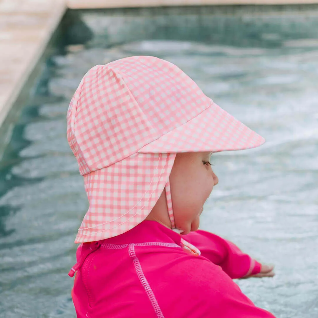 Bedhead Skipper Swim Legionnaire Hat