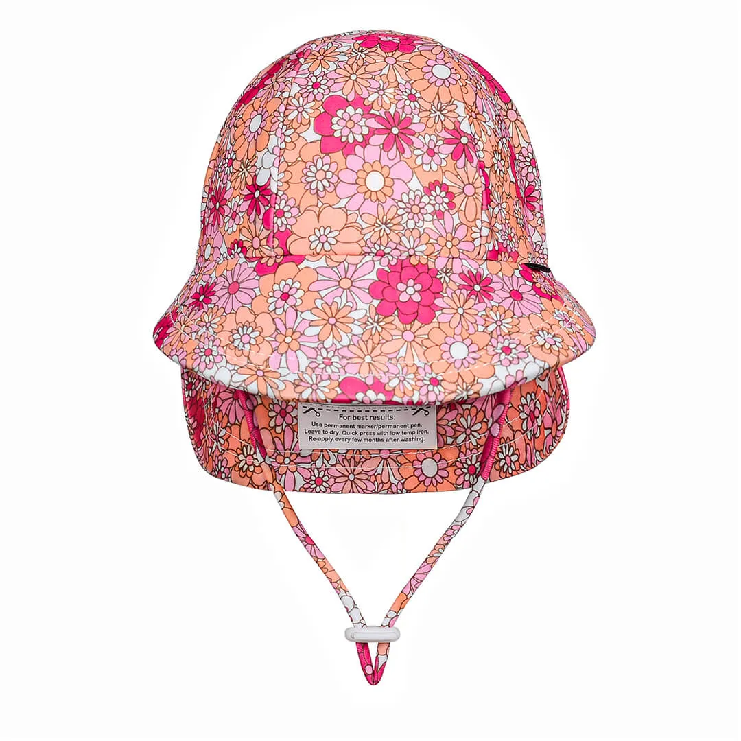 Bedhead Splendor Swim Legionnaire Hat