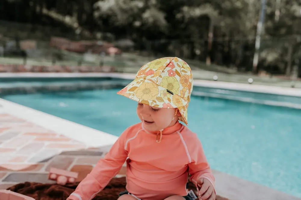 Bedhead Tallulah Swim Legionnaire Hat