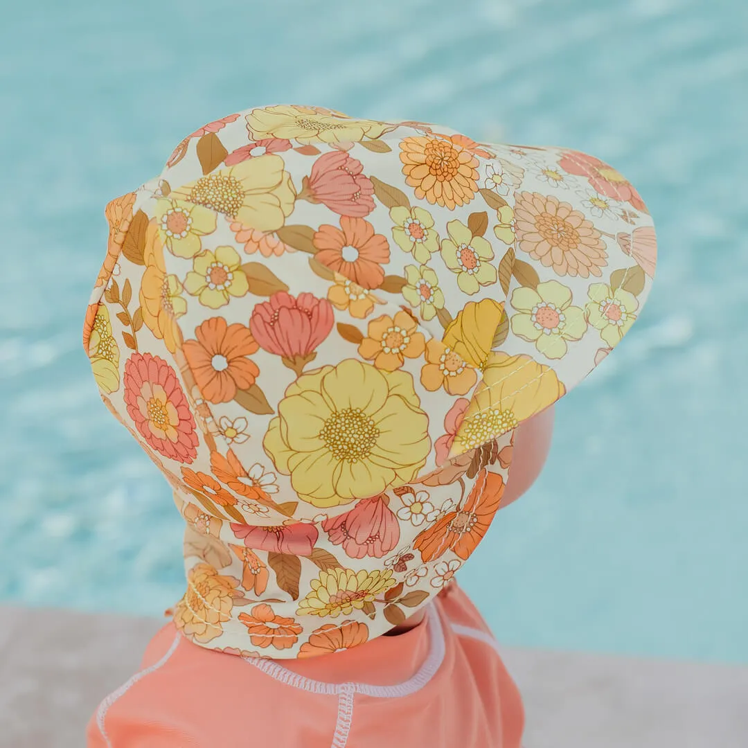 Bedhead Tallulah Swim Legionnaire Hat