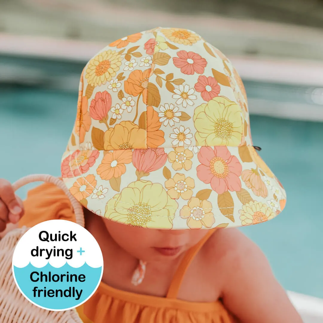 Bedhead Tallulah Swim Legionnaire Hat