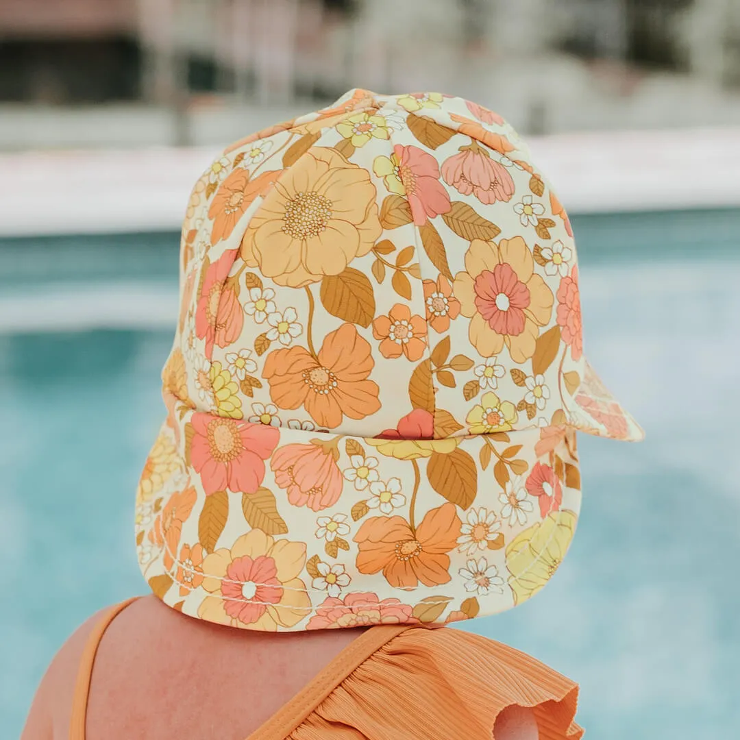 Bedhead Tallulah Swim Legionnaire Hat