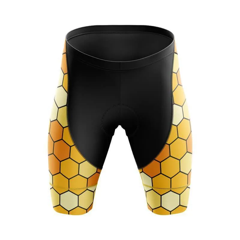 Bee Amazing (V3) Bib & Short [CLEARANCE]