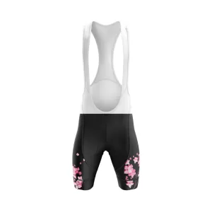 Bicycle Booth Sakura Shorts & Pants (Black)