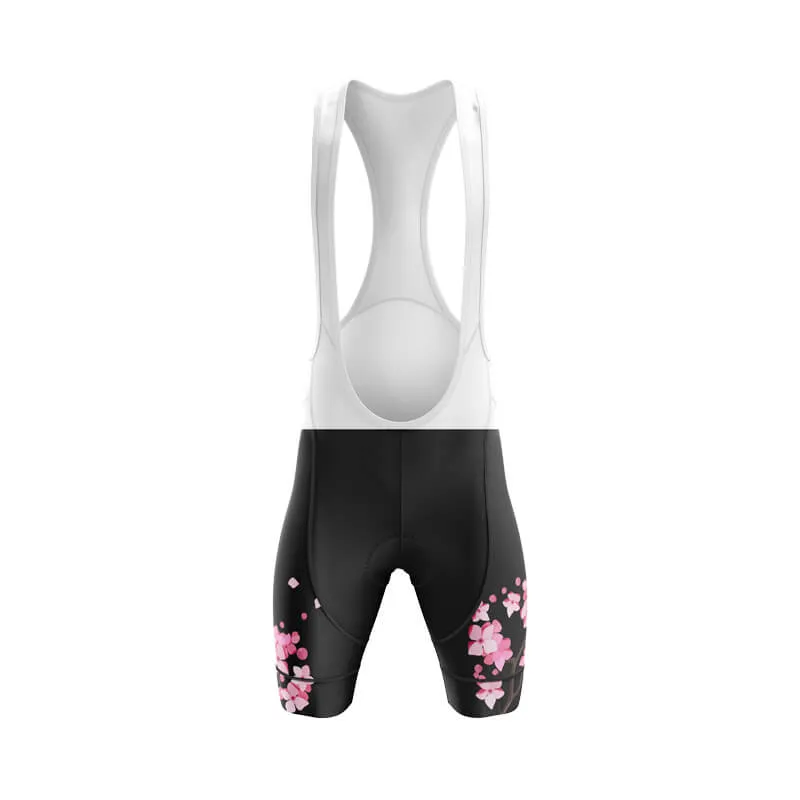 Bicycle Booth Sakura Shorts & Pants (Black)