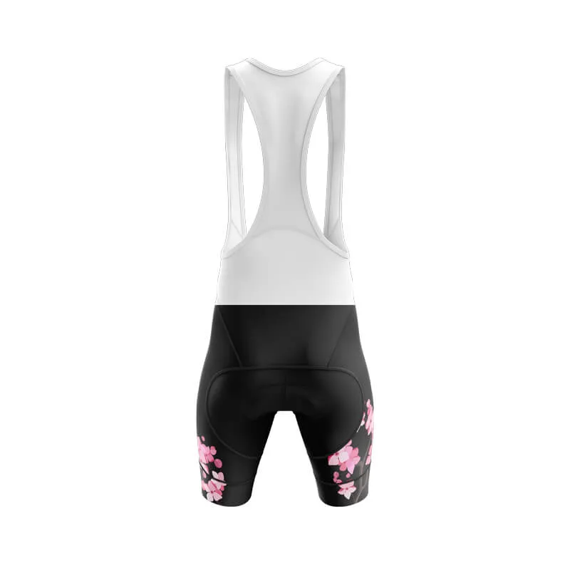 Bicycle Booth Sakura Shorts & Pants (Black)