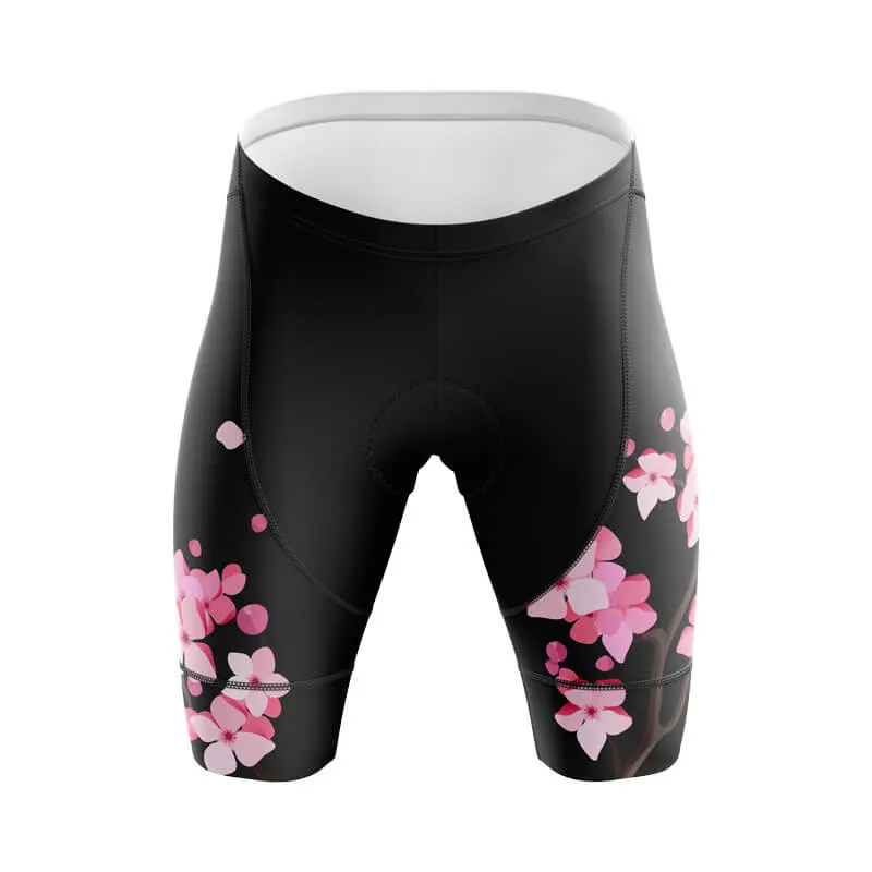 Bicycle Booth Sakura Shorts & Pants (Black)