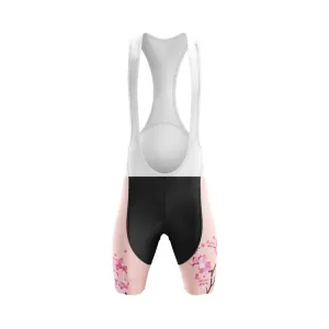 Bicycle Booth Sakura Shorts & Pants (Pink)