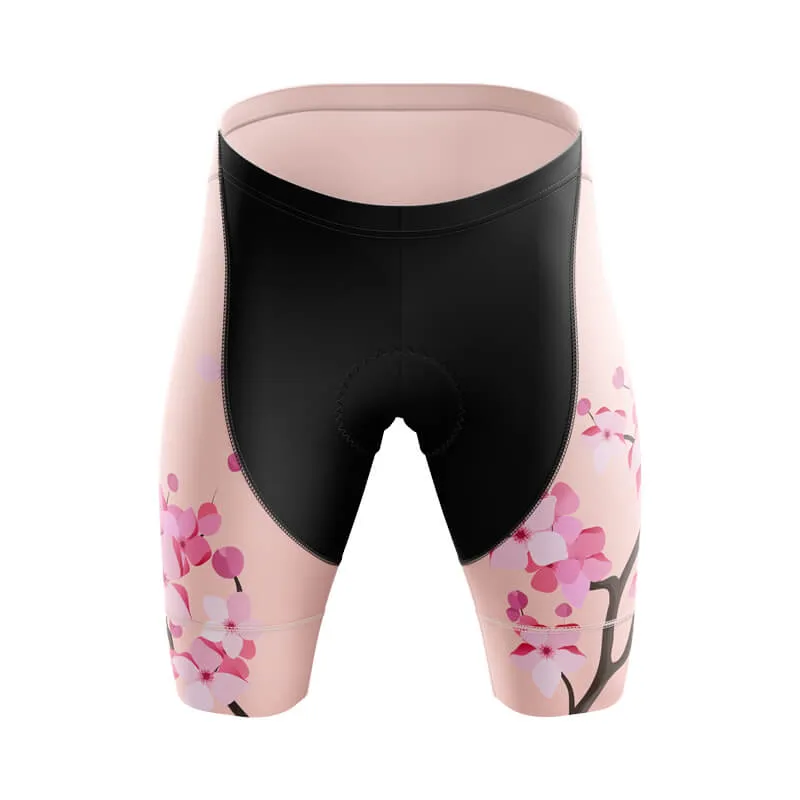 Bicycle Booth Sakura Shorts & Pants (Pink)