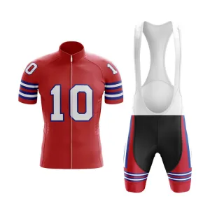 BUFFALO (V3) Club Cycling Kit