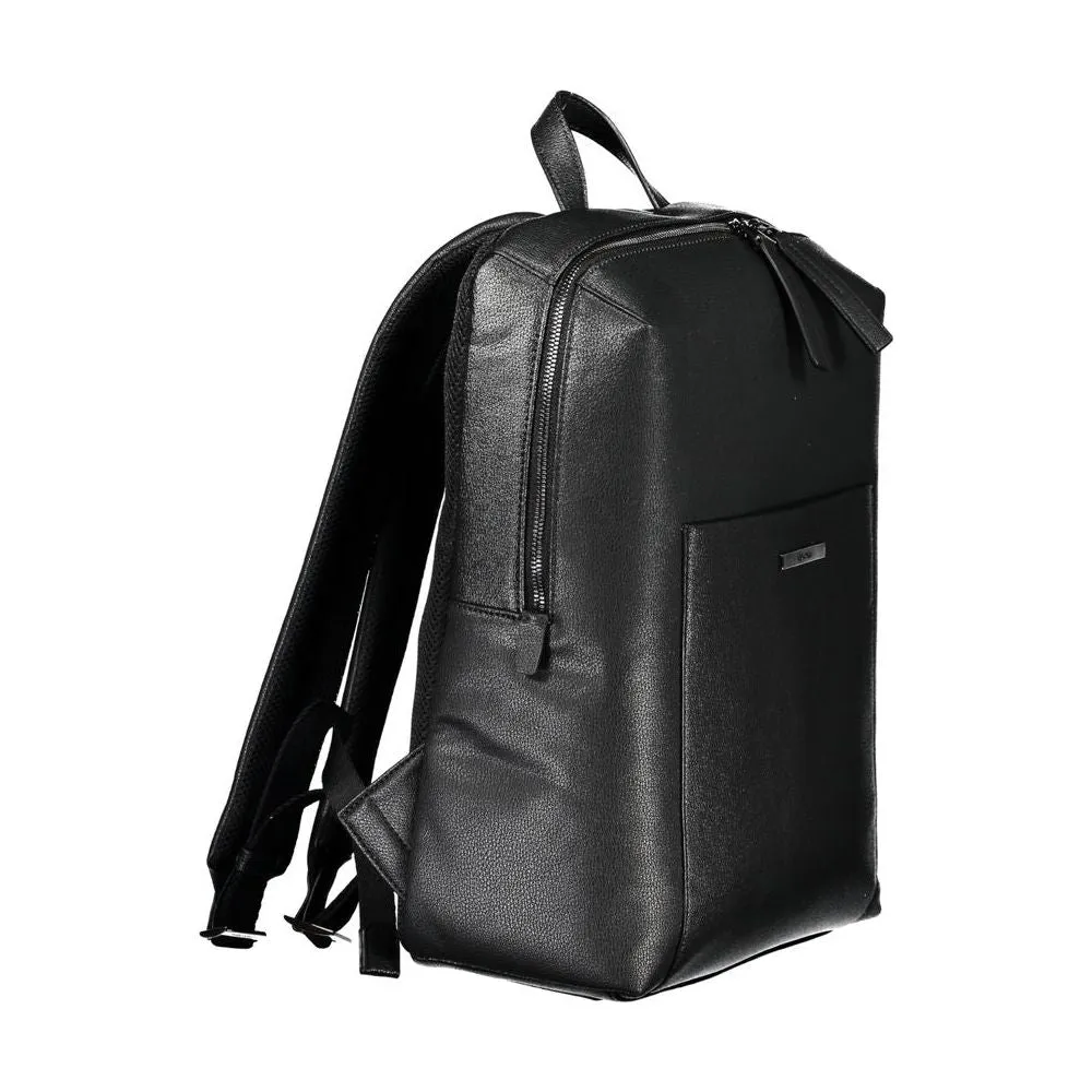 Calvin Klein Chic Eco-Friendly Designer Backpack