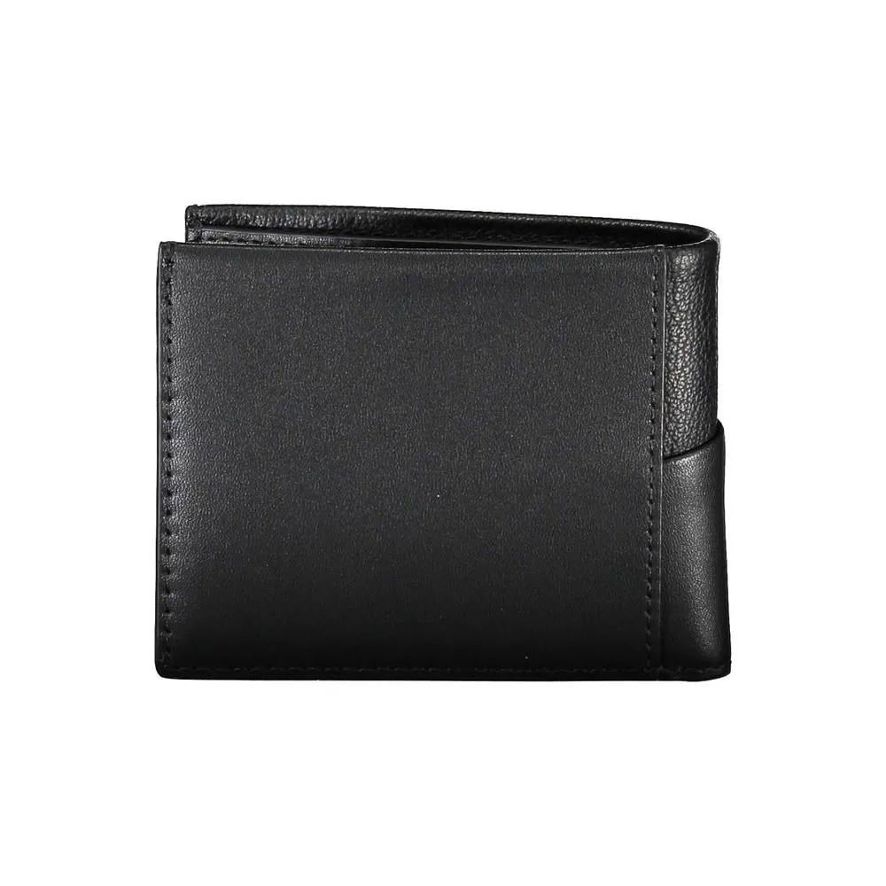 Calvin Klein Sleek ECO Leather RFID Wallet