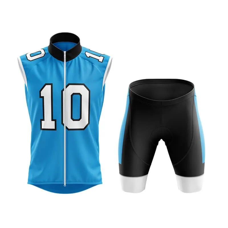 Carolina (V3) Club Cycling Kit