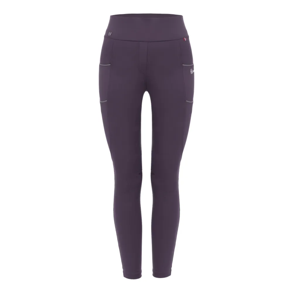 Cavallo Lana Four Pocket Winter Tights