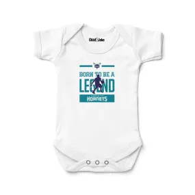 Charlotte Hornets "Legend" Bodysuit